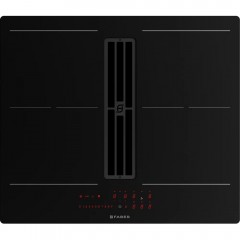 Faber Galileo Slim F600 Απορροφητήρας Με Επαγωγική Εστία (340.0708.974) Faber Galileo Slim F600 Απορροφητήρας Με Επαγωγική Εστία (340.0708.974)